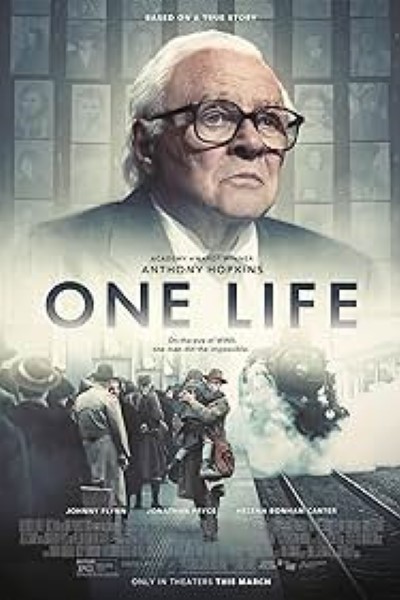 Download One Life (2023) English Movie 480p | 720p | 1080p WEB-DL ESub Download One Life (2023) English Movie 480p | 720p | 1080p WEB-DL ESub