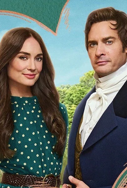Download Paging Mr. Darcy (2024) English Movie 480p | 720p | 1080p WEB-DL ESub Download Paging Mr. Darcy (2024) English Movie 480p | 720p | 1080p WEB-DL ESub