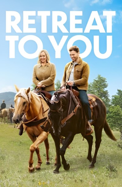Download Retreat to You (2023) English Movie 480p | 720p | 1080p WEB-DL ESub Download Retreat to You (2023) English Movie 480p | 720p | 1080p WEB-DL ESub