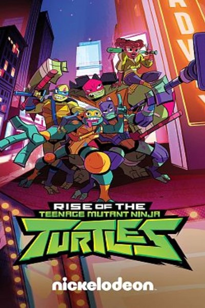 Download Rise of the Teenage Mutant Ninja Turtles (Season 01) Dual Audio {Hindi-English} Series 480p | 720p | 1080p WEB-DL ESub Download Rise of the Teenage Mutant Ninja Turtles (Season 01) Dual Audio {Hindi-English} Series 480p | 720p | 1080p WEB-DL ESub