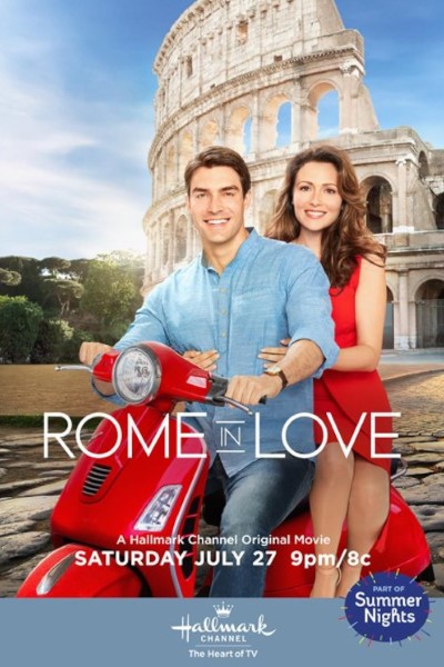 Download Rome in Love (2019) English Movie 480p | 720p | 1080p WEB-DL ESub Download Rome in Love (2019) English Movie 480p | 720p | 1080p WEB-DL ESub