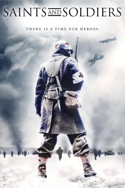 Download Saints and Soldiers (2003) Dual Audio [Hindi-English] Movie 480p | 720p | 1080p BluRay ESub