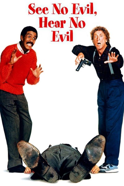 Download See No Evil, Hear No Evil (1989) English Movie 480p | 720p | 1080p BluRay ESub Download See No Evil, Hear No Evil (1989) English Movie 480p | 720p | 1080p BluRay ESub
