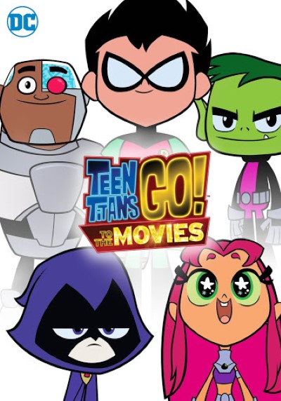Download Teen Titans GO! To the Movies (2018) English Movie 480p | 720p | 1080p BluRay ESub Download Teen Titans GO! To the Movies (2018) English Movie 480p | 720p | 1080p BluRay ESub