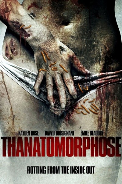 Download Thanatomorphose (2012) English Movie 480p | 720p | 1080p WEB-DL ESub Download Thanatomorphose (2012) English Movie 480p | 720p | 1080p WEB-DL ESub