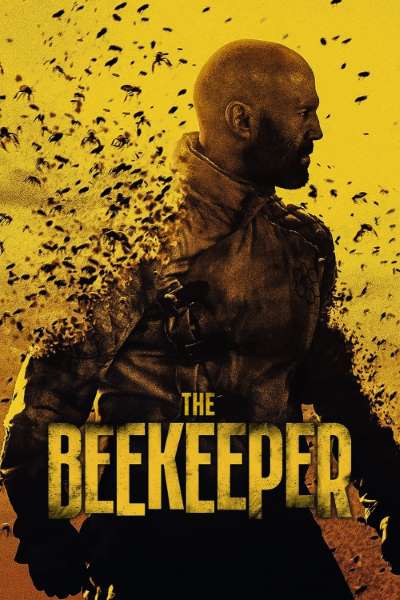 Download The Beekeeper (2024) English Movie 480p | 720p | 1080p WEB-DL ESub Download The Beekeeper (2024) English Movie 480p | 720p | 1080p WEB-DL ESub