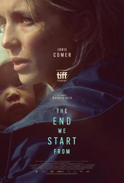 Download The End We Start From (2023) English Movie 480p | 720p | 1080p WEB-DL ESub Download The End We Start From (2023) English Movie 480p | 720p | 1080p WEB-DL ESub