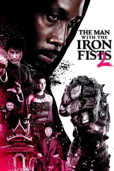 Download The Man with the Iron Fists 2 (2015) English Movie 480p | 720p | 1080p BluRay ESub Download The Man with the Iron Fists 2 (2015) English Movie 480p | 720p | 1080p BluRay ESub
