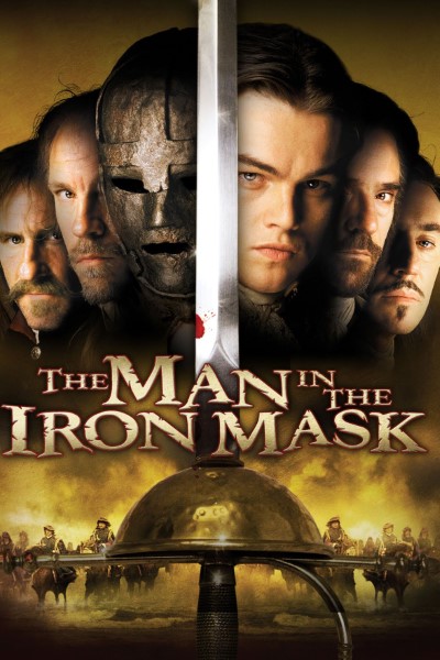 Download The Man in the Iron Mask (1998) English Movie 480p | 720p | 1080p BluRay ESub Download The Man in the Iron Mask (1998) English Movie 480p | 720p | 1080p BluRay ESub
