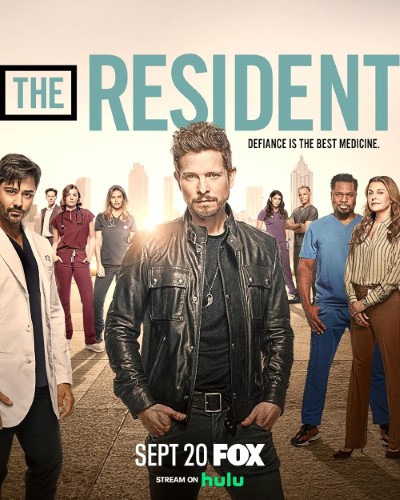 Download The Resident (Season 1-6) English WEB Series 480p | 720p | 1080p WEB-DL ESub Download The Resident (Season 1-6) English WEB Series 480p | 720p | 1080p WEB-DL ESub