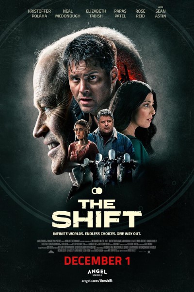 Download The Shift (2023) English Movie 480p | 720p | 1080p WEB-DL ESub Download The Shift (2023) English Movie 480p | 720p | 1080p WEB-DL ESub