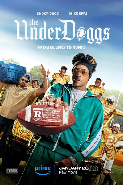 Download The Underdoggs (2024) Dual Audio {Hindi-English} Movie 480p | 720p | 1080p WEB-DL ESub Download The Underdoggs (2024) Dual Audio {Hindi-English} Movie 480p | 720p | 1080p WEB-DL ESub