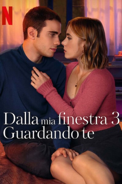 Download Through My Window 3: Looking at You (2024) Multi Audio {Hindi-English-Spanish} Movie 480p | 720p | 1080p WEB-DL ESub Download Through My Window 3: Looking at You (2024) Multi Audio {Hindi-English-Spanish} Movie 480p | 720p | 1080p WEB-DL ESub