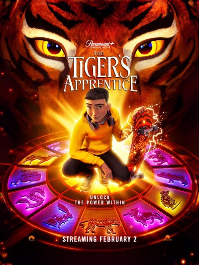 Download Tiger’s Apprentice (2024) English Movie 480p | 720p | 1080p WEB-DL ESub Download Tiger’s Apprentice (2024) English Movie 480p | 720p | 1080p WEB-DL ESub