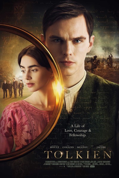 Download Tolkien (2019) Dual Audio {Hindi-English} Movie 480p | 720p | 1080p Bluray ESub Download Tolkien (2019) Dual Audio {Hindi-English} Movie 480p | 720p | 1080p Bluray ESub