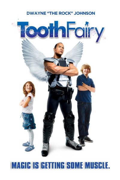 Download Tooth Fairy (2010) English Movie 480p | 720p | 1080p BluRay ESub