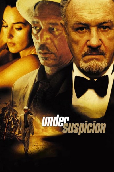 Download Under Suspicion (2000) English Movie 480p | 720p | 1080p BluRay ESub Download Under Suspicion (2000) English Movie 480p | 720p | 1080p BluRay ESub
