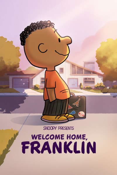Download Snoopy Presents: Welcome Home, Franklin (2024) English Movie 480p | 720p | 1080p WEB-DL MSubs Download Snoopy Presents: Welcome Home, Franklin (2024) English Movie 480p | 720p | 1080p WEB-DL MSubs