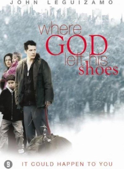 Download Where God Left His Shoes (2007) English Movie 480p | 720p | 1080p WEB-DL ESub Download Where God Left His Shoes (2007) English Movie 480p | 720p | 1080p WEB-DL ESub