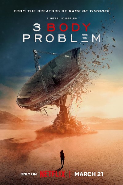 Download 3 Body Problem (Season 01) Dual Audio {Hindi-English} Web Series 480p | 720p | 1080p WEB-DL ESub Download 3 Body Problem (Season 01) Dual Audio {Hindi-English} Web Series 480p | 720p | 1080p WEB-DL ESub