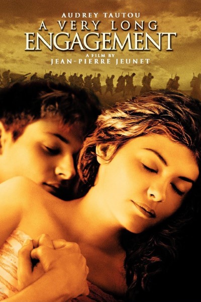Download A Very Long Engagement (2004) English Movie 480p | 720p | 1080p BluRay ESub Download A Very Long Engagement (2004) English Movie 480p | 720p | 1080p BluRay ESub