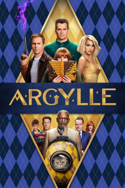 Download Argylle (2024) English Movie 480p | 720p | 1080p WEB-DL ESub Download Argylle (2024) English Movie 480p | 720p | 1080p WEB-DL ESub