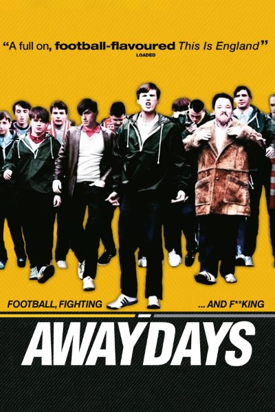 Download Awaydays (2009) English Movie 480p | 720p | 1080p BluRay ESub Download Awaydays (2009) English Movie 480p | 720p | 1080p BluRay ESub