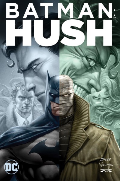 Download Batman: Hush (2019) English Movie 480p | 720p | 1080p BluRay ESub Download Batman: Hush (2019) English Movie 480p | 720p | 1080p BluRay ESub