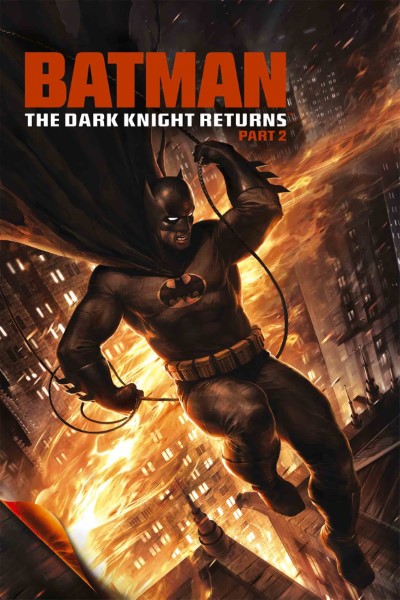 Download Batman: The Dark Knight Returns, Part 2 (2013) English Movie 480p | 720p | 1080p BluRay ESub Download Batman: The Dark Knight Returns, Part 2 (2013) English Movie 480p | 720p | 1080p BluRay ESub
