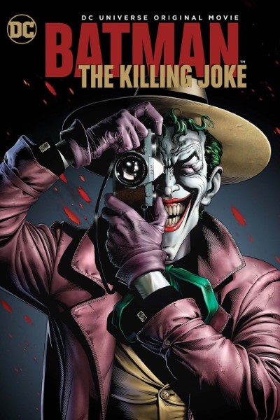 Download Batman: The Killing Joke (2016) English Movie 480p | 720p | 1080p BluRay ESub Download Batman: The Killing Joke (2016) English Movie 480p | 720p | 1080p BluRay ESub
