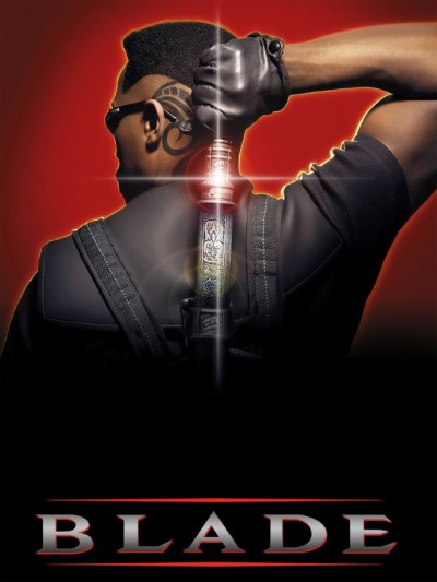 Download Blade (1998) Dual Audio [Hindi-English] Movie 480p | 720p | 1080p BluRay MSubs