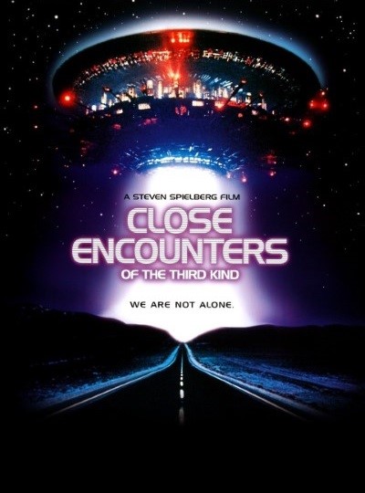 Download Close Encounters of the Third Kind (1977) English Movie 480p | 720p | 1080p BluRay ESub