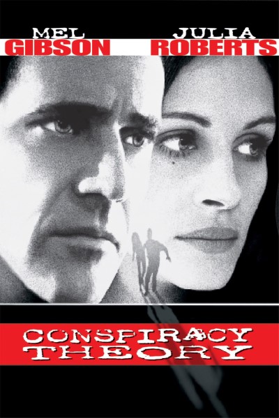 Download Conspiracy Theory (1997) English Movie 480p | 720p | 1080p BluRay ESub Download Conspiracy Theory (1997) English Movie 480p | 720p | 1080p BluRay ESub