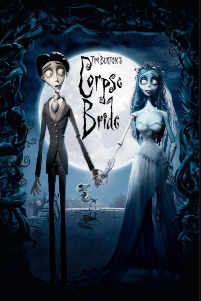 Download Corpse Bride (2005) English Movie 480p | 720p | 1080p BluRay ESub Download Corpse Bride (2005) English Movie 480p | 720p | 1080p BluRay ESub