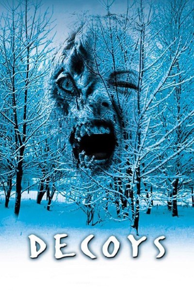 Download Decoys (2004) Dual Audio [Hindi-English] Movie 480p | 720p | 1080p WEB-DL ESub
