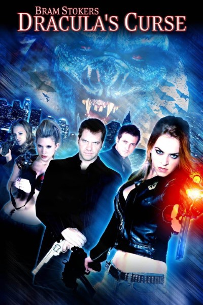 Download Dracula’s Curse (2006) Dual Audio [Hindi-English] Movie 480p | 720p | 1080p BluRay ESub