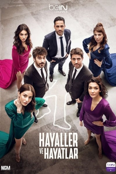 Download Dreams and Lives (Season 01) Dual Audio {Hindi-Turkish} Web Series 720p | 1080p WEB-DL ESub Download Dreams and Lives (Season 01) Dual Audio {Hindi-Turkish} Web Series 720p | 1080p WEB-DL ESub