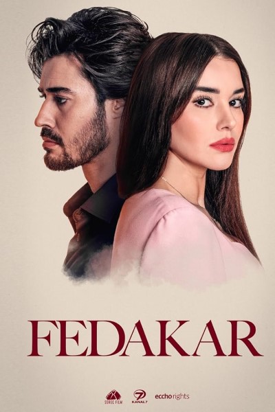 Download Endless aka Fedakar (Season 01) Hindi Dubbed Web Series 720p | 1080p WEB-DL Download Endless aka Fedakar (Season 01) Hindi Dubbed Web Series 720p | 1080p WEB-DL