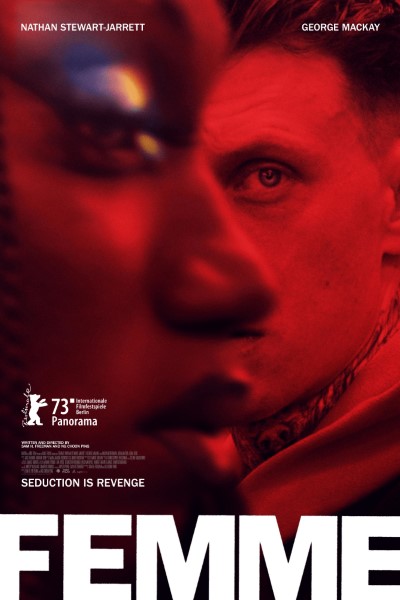 Download Femme (2023) English Movie 480p | 720p | 1080p WEB-DL ESub Download Femme (2023) English Movie 480p | 720p | 1080p WEB-DL ESub
