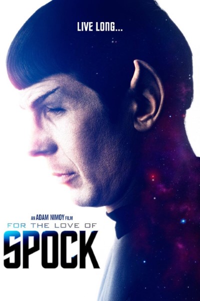 Download For the Love of Spock (2016) English Movie 480p | 720p | 1080p BluRay ESub Download For the Love of Spock (2016) English Movie 480p | 720p | 1080p BluRay ESub