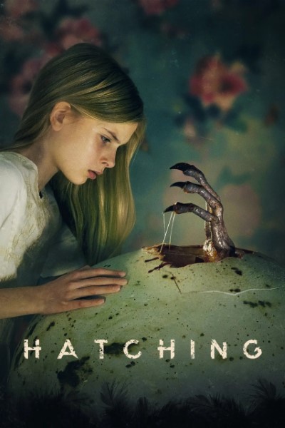 Download Hatching (2022) Multi Audio {Hindi-English-Tamil-Telugu} Movie 480p | 720p | 1080p Bluray ESub Download Hatching (2022) Multi Audio {Hindi-English-Tamil-Telugu} Movie 480p | 720p | 1080p Bluray ESub