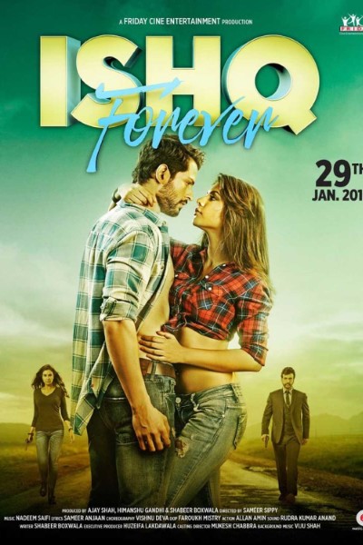 Download Ishq Forever (2016) Hindi Movie 480p | 720p | 1080p WEB-DL ESub Download Ishq Forever (2016) Hindi Movie 480p | 720p | 1080p WEB-DL ESub