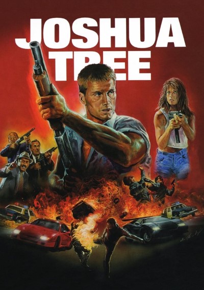 Download Joshua Tree (1993) English Movie 480p | 720p | 1080p BluRay ESub