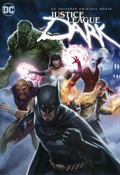 Download Justice League Dark (2017) English Movie 480p | 720p | 1080p BluRay ESub Download Justice League Dark (2017) English Movie 480p | 720p | 1080p BluRay ESub