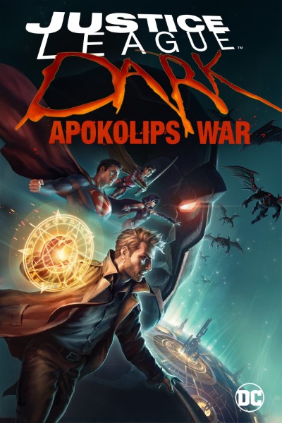 Download Justice League Dark: Apokolips War (2020) English Movie 480p | 720p | 1080p BluRay ESub Download Justice League Dark: Apokolips War (2020) English Movie 480p | 720p | 1080p BluRay ESub