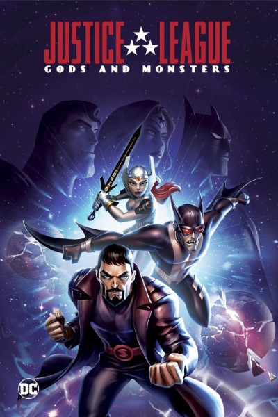 Download Justice League: Gods and Monsters (2015) English Movie 480p | 720p | 1080p BluRay ESub Download Justice League: Gods and Monsters (2015) English Movie 480p | 720p | 1080p BluRay ESub
