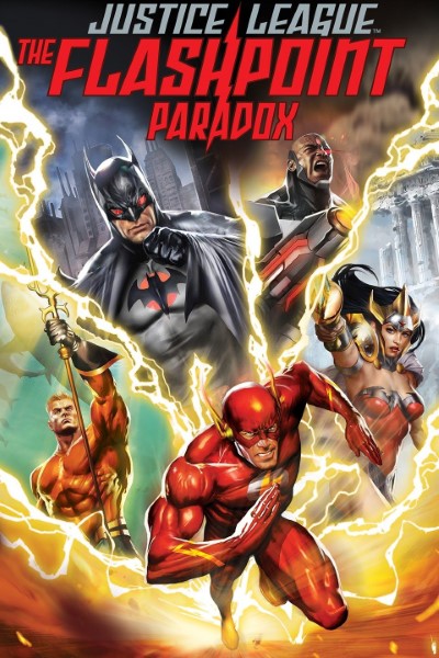 Download Justice League: The Flashpoint Paradox (2013) English Movie 480p | 720p | 1080p BluRay ESub Download Justice League: The Flashpoint Paradox (2013) English Movie 480p | 720p | 1080p BluRay ESub