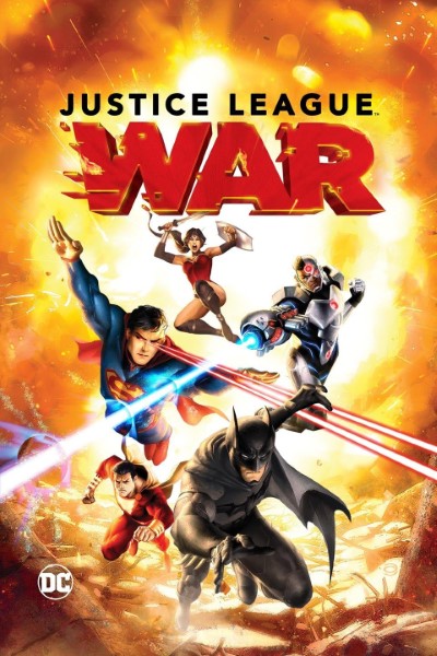 Download Justice League: War (2014) English Movie 480p | 720p | 1080p BluRay ESub Download Justice League: War (2014) English Movie 480p | 720p | 1080p BluRay ESub
