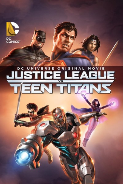 Download Justice League vs. Teen Titans (2016) English Movie 480p | 720p | 1080p BluRay ESub Download Justice League vs. Teen Titans (2016) English Movie 480p | 720p | 1080p BluRay ESub