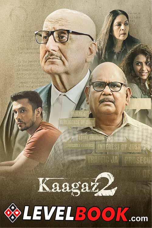 Download Kaagaz 2 (2024) Hindi Movie 480p | 720p | 1080p HDTS Download Kaagaz 2 (2024) Hindi Movie 480p | 720p | 1080p HDTS